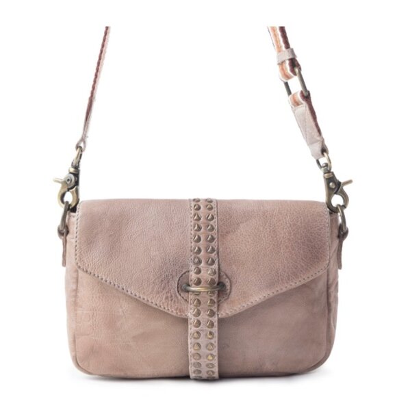 Myra Bag Pine Cone Leather Crossbody - Picture 1 of 1